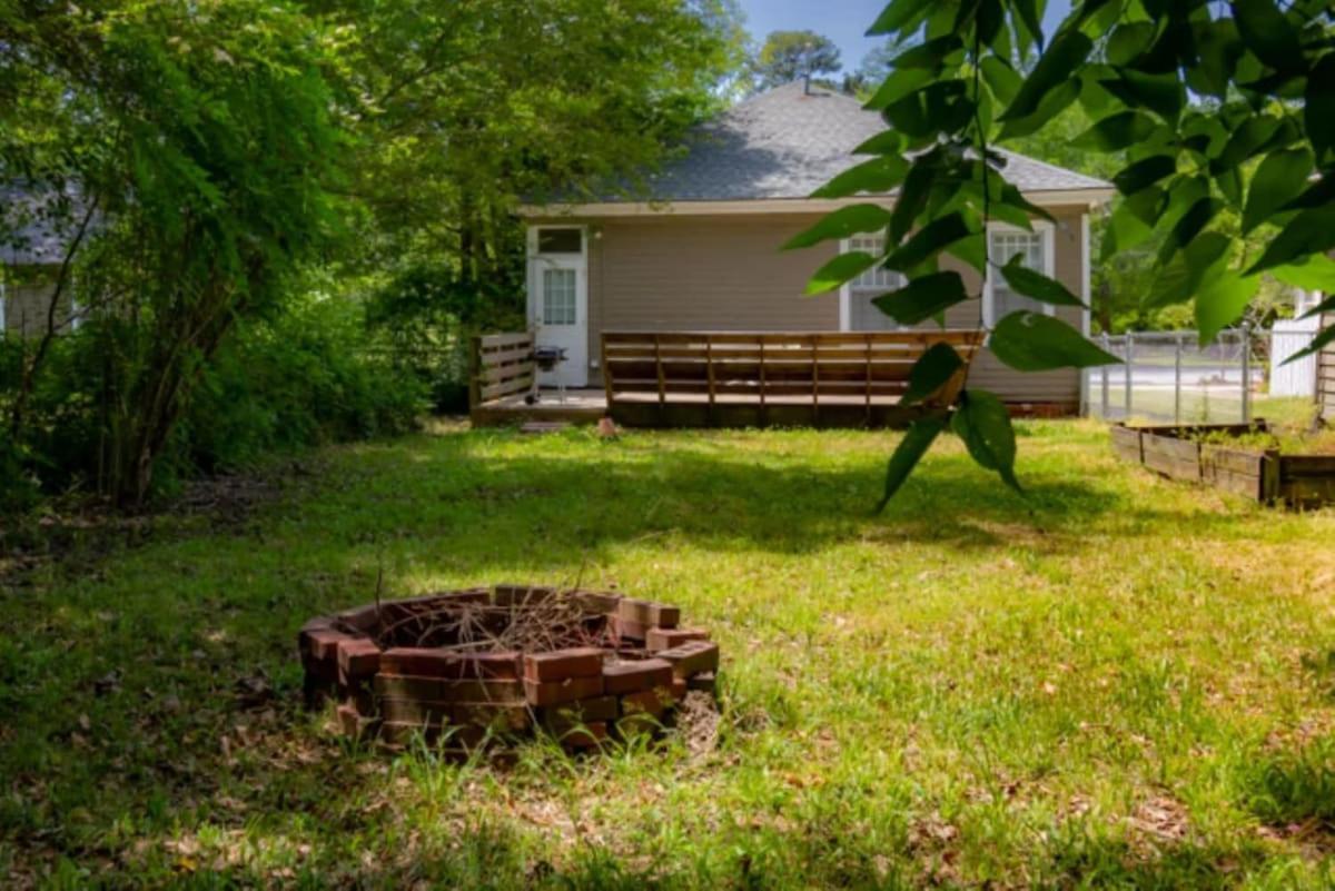 The Parkside Cottage Lakebottom Park At Doorstep! โคลัมบัส ภายนอก รูปภาพ