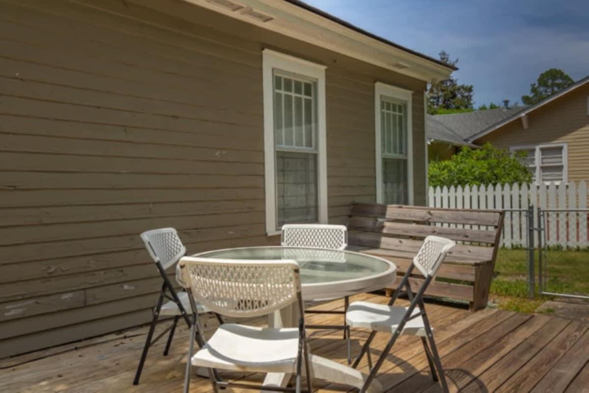 The Parkside Cottage Lakebottom Park At Doorstep! โคลัมบัส ภายนอก รูปภาพ