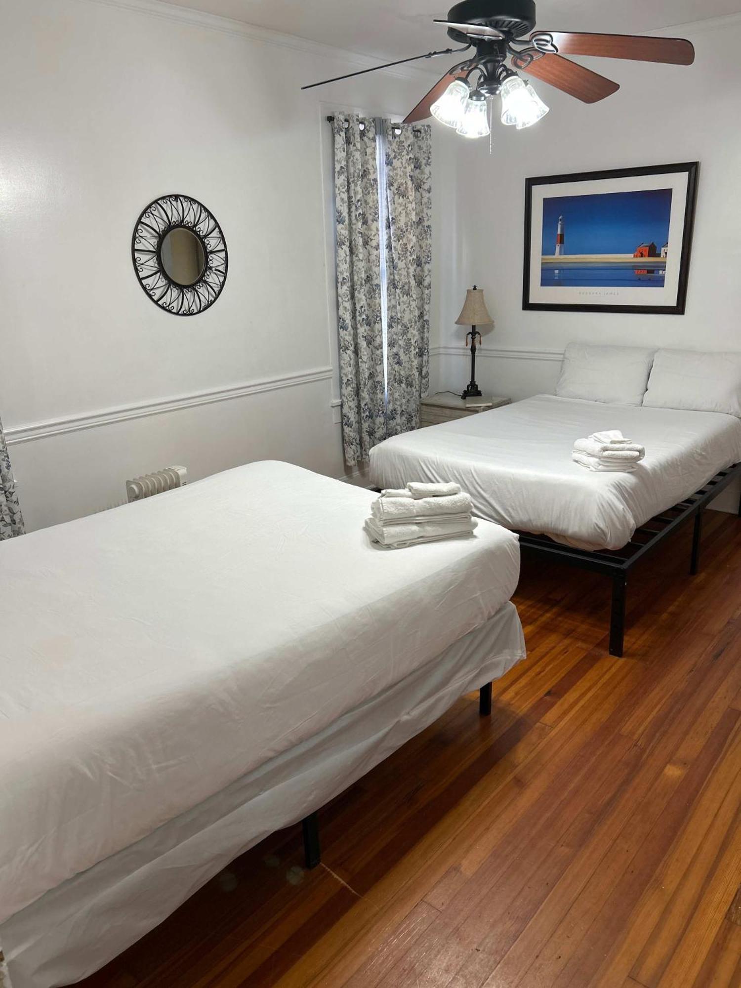 The Parkside Cottage Lakebottom Park At Doorstep! โคลัมบัส ภายนอก รูปภาพ